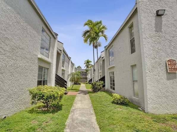 4511 Treehouse Ln #B, Fort Lauderdale, FL 33319