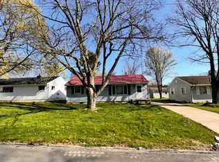 323 Greendale Ave, Mansfield, OH 44902
