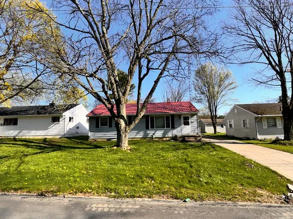 323 Greendale Ave, Mansfield, OH 44902