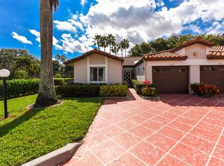 6332 Pointe Pleasant Cir #A, Delray Beach, FL 33484