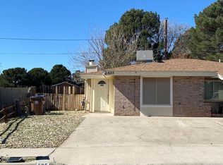 625 Sheryl Way, Las Cruces, NM 88001