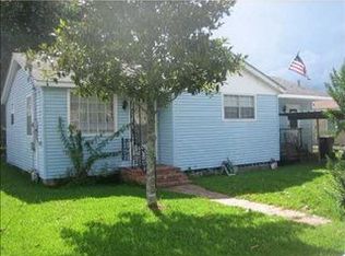 112 Bernard Ave, Ama, LA 70031