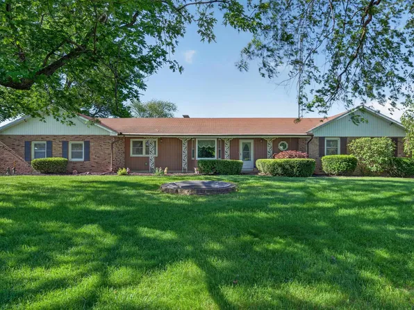 2690 N Us Highway 35, Logansport, IN 46947