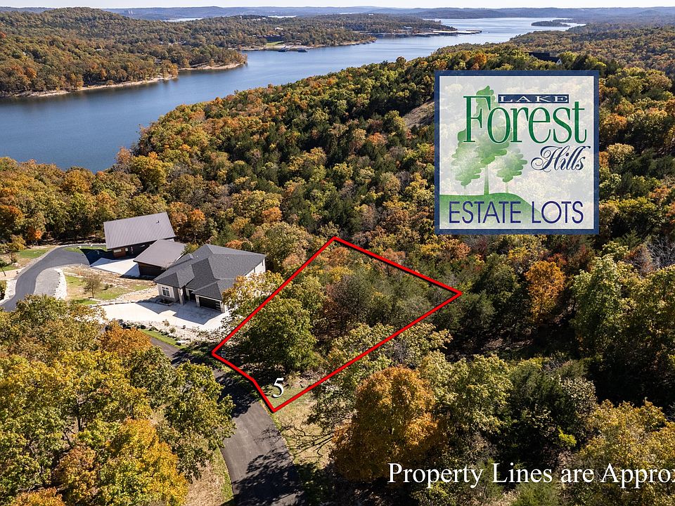 1st image of Lot 5 Canada Drive