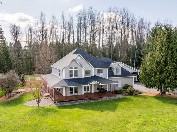 13313 NE 176th St, Battle Ground, WA 98604