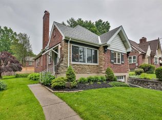 4166 Club View Dr, Cincinnati, OH