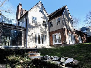 4900 Indian Ln NW, Washington, DC 20016