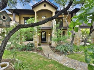 8306 Lime Creek Rd, Volente, TX 78641