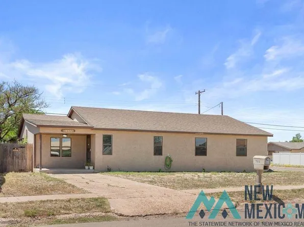 3008 Duckworth Ave, Clovis, NM 88101