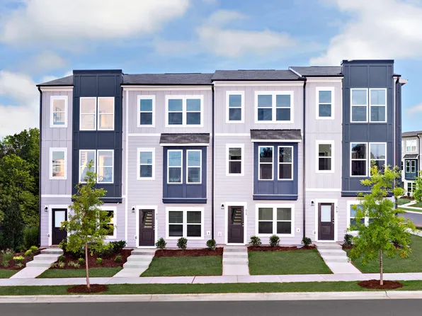 1941 Robin Hill Ln #28, Raleigh, NC 27610