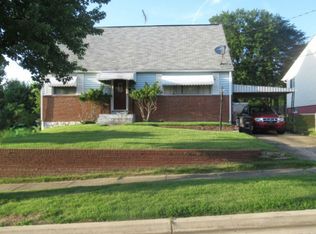 1408 Colony Rd, Oxon Hill, MD 20745