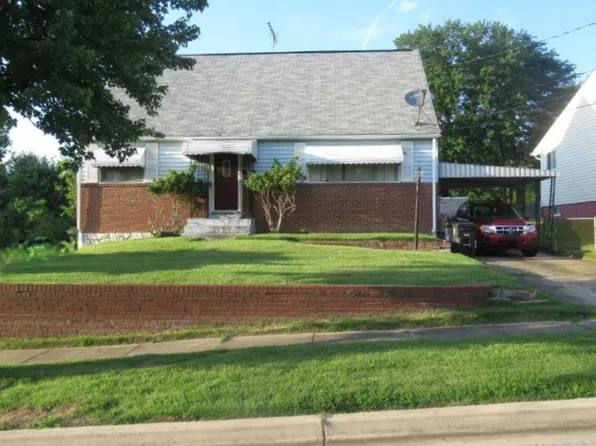 1408 Colony Rd, Oxon Hill, MD 20745