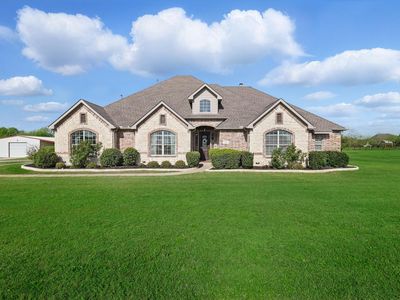 2321 Harvest Moon Ln, Sanger, TX, 76266