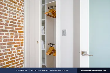 Rented by The Blueground