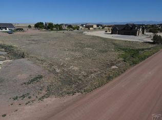 861 S Charlo Dr, Pueblo West, CO 81007