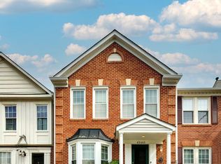 43440 Postrail Sq, Ashburn, VA 20147