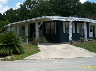 200 Fish Haven Dr, Auburndale, FL 33823