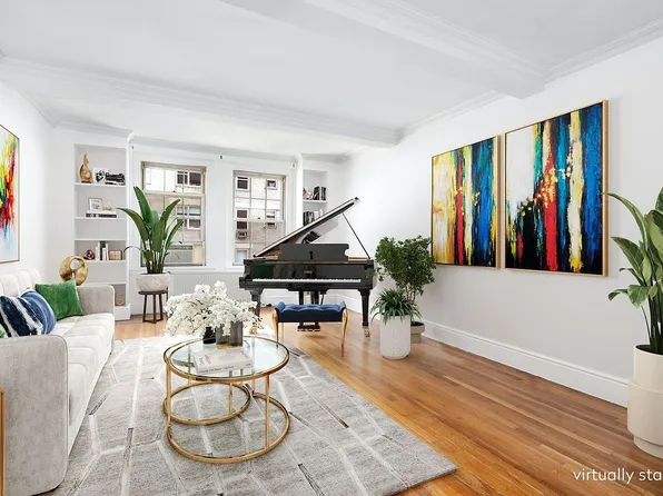 16 Park Ave #10B, New York, NY 10016
