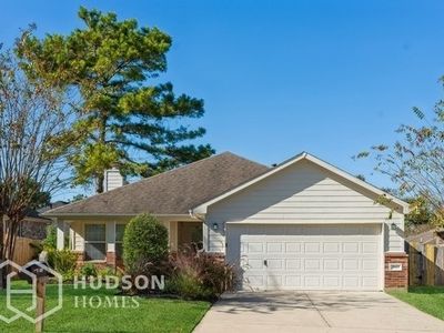 3663 Windswept Dr, Montgomery, TX, 77356