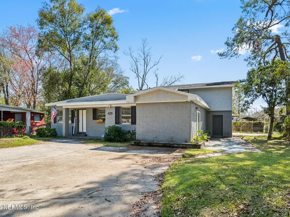 2996 SNOWDROP Court, Jacksonville, FL 32209