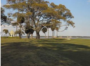 22 Martinangel Ln, Daufuskie Island, SC 29915