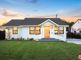 13935 La Maida St, Sherman Oaks, CA 91423