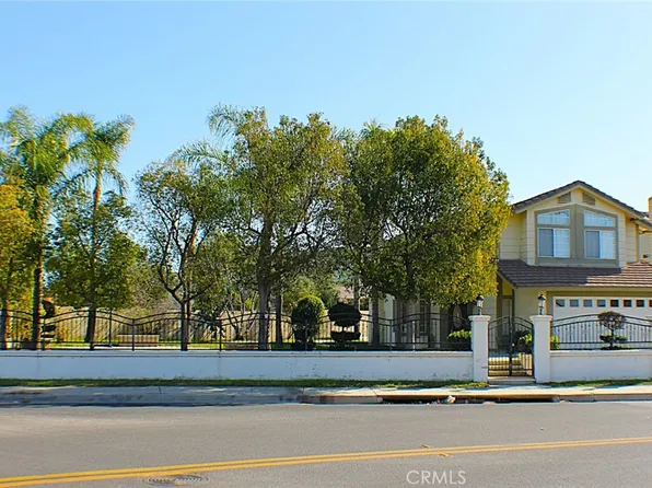 16288 Saddlebrook Ln, Moreno Valley, CA 92551