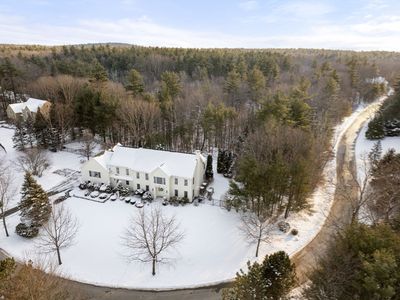 14 Winding Oaks Way, Boxford, MA, 01921