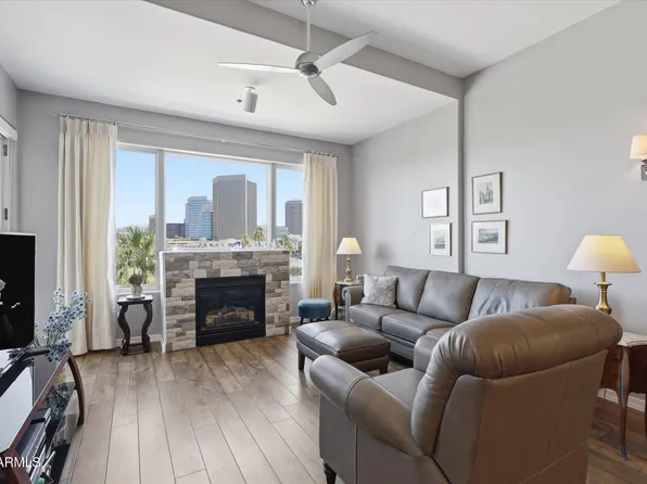 17 W VERNON Avenue #514, Phoenix, AZ 85003