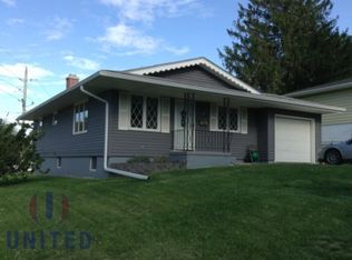 2238 Helmer St, Sioux City, IA 51103