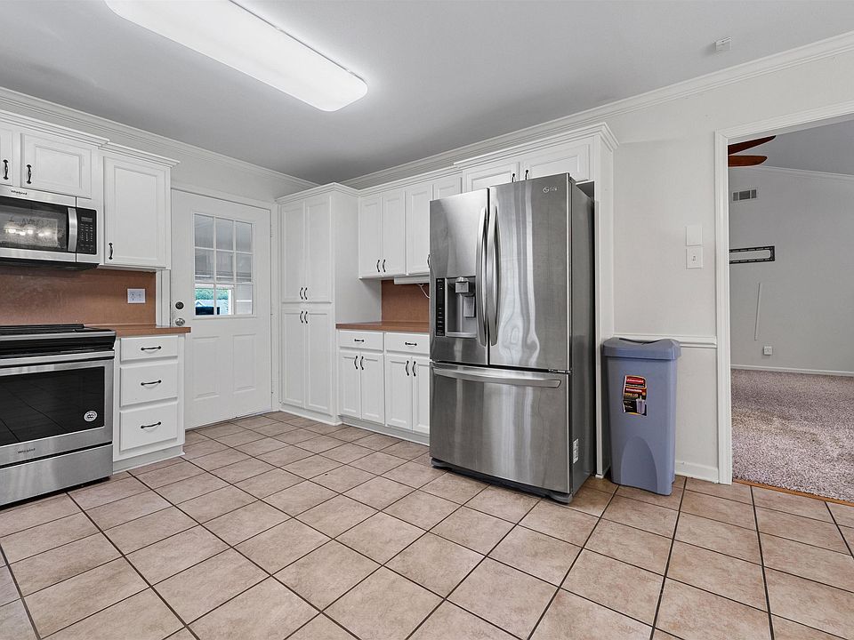 45 Magness Creek Dr, Cabot, AR 72023 Zillow