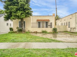 2037 Purdue Ave, Los Angeles, CA 90025