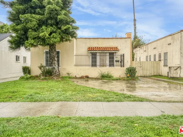 2037 Purdue Ave, Los Angeles, CA 90025