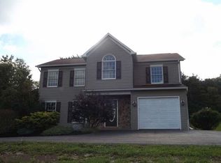 114 Frank Rd, Philipsburg, PA 16866