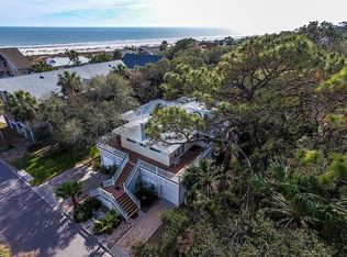 703 Silverside Rd, Saint Helena Island, SC 29920