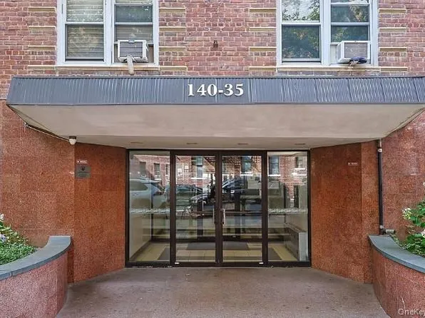 140 35 Beech Ave #4H, Flushing, NY 11355