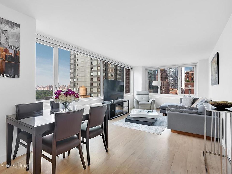 1st image of 322 W 57th St APT 27H