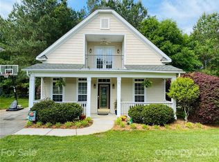 4993 Hawfield St, Kannapolis, NC 28083