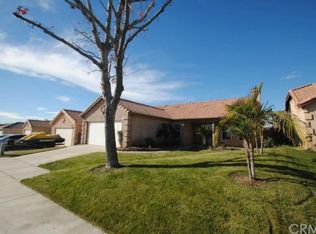 7418 Nye Dr, Highland, CA 92346