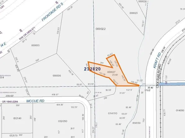 0 Mccue Road, Lakeland, FL 33815