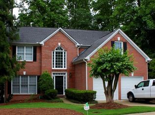 2012 Stonewick Ct, Lawrenceville, GA 30043