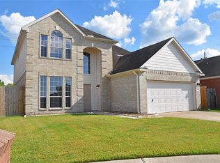 15034 Diamond Way, Cove, TX 77523