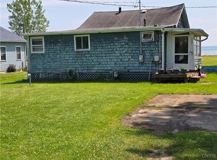 9395 Lakeshore View Rd, Chittenango, NY 13037