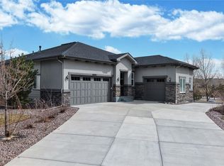 26783 E Peakview Pl, Aurora, CO 80016