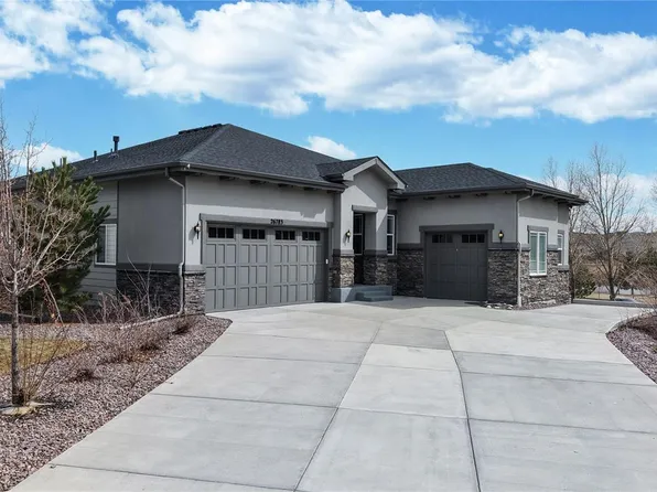 26783 E Peakview Place, Aurora, CO 80016