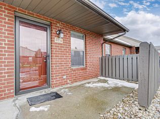 4014 Ryland Dr, Springfield, OH 45503