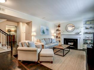 4620 Wieuca Rd NE APT 58, Atlanta, GA 30342