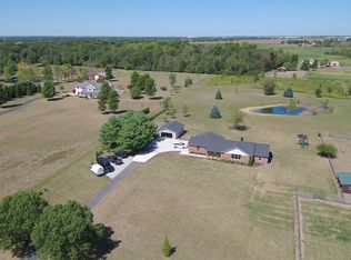 6800 Sparling Rd, West Jefferson, OH 43162