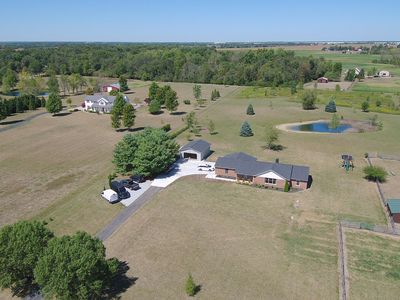 6800 Sparling Rd, West Jefferson, OH, 43162