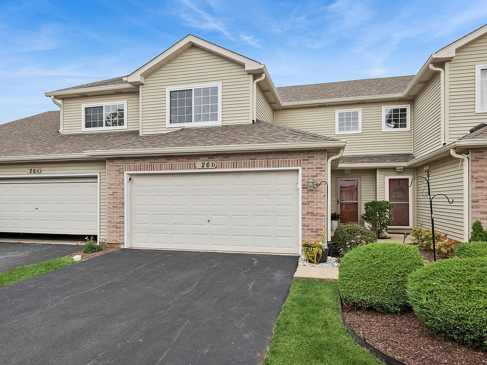1st image of 26 Rolling Oaks Rd #D